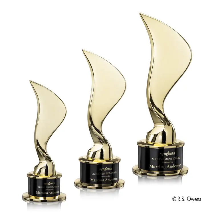 Trophée Eternal Flame #2
