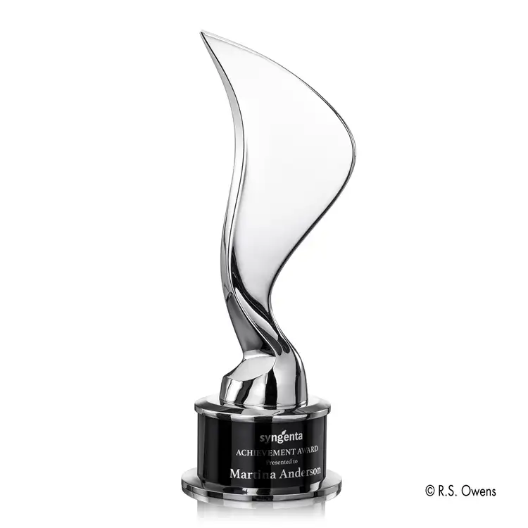 Trophée Eternal Flame #3