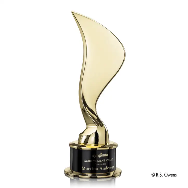 Trophée Eternal Flame #4