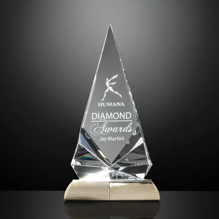 Trophée Exalt #2