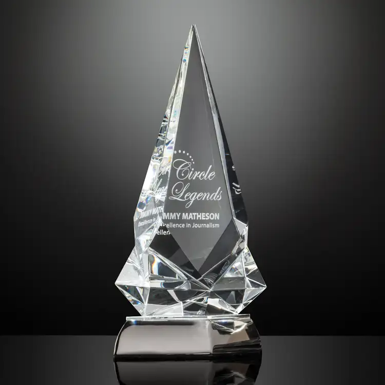 Trophée Exalt #3