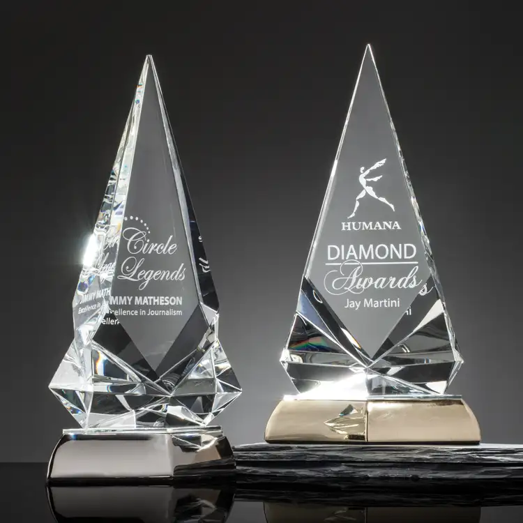 Trophée Exalt