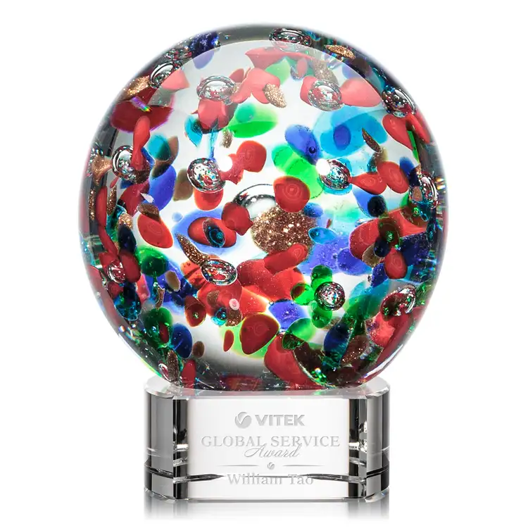 Fantasia Award on Paragon Base #2