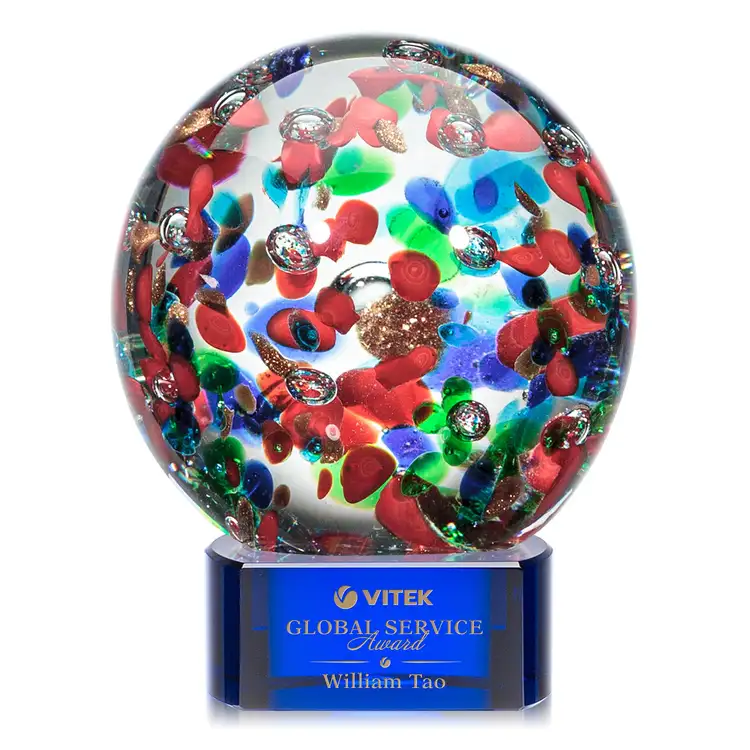 Fantasia Award on Paragon Base #5