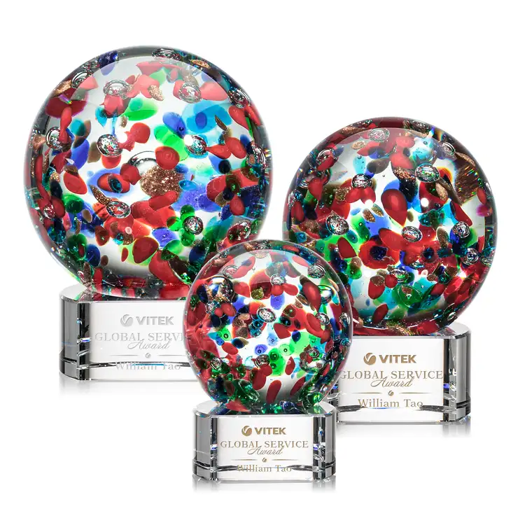 Fantasia Award on Paragon Base
