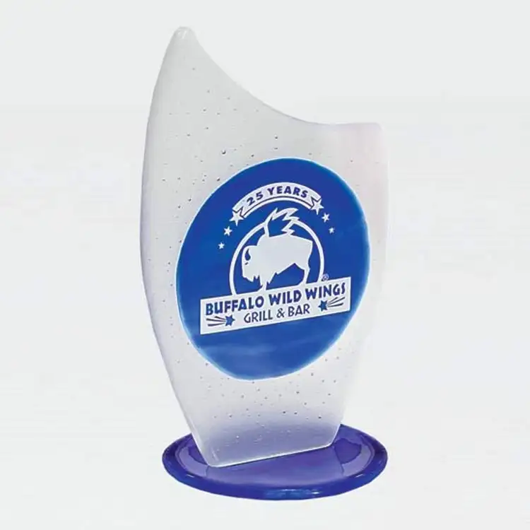 Trophée Fusion Frost #2