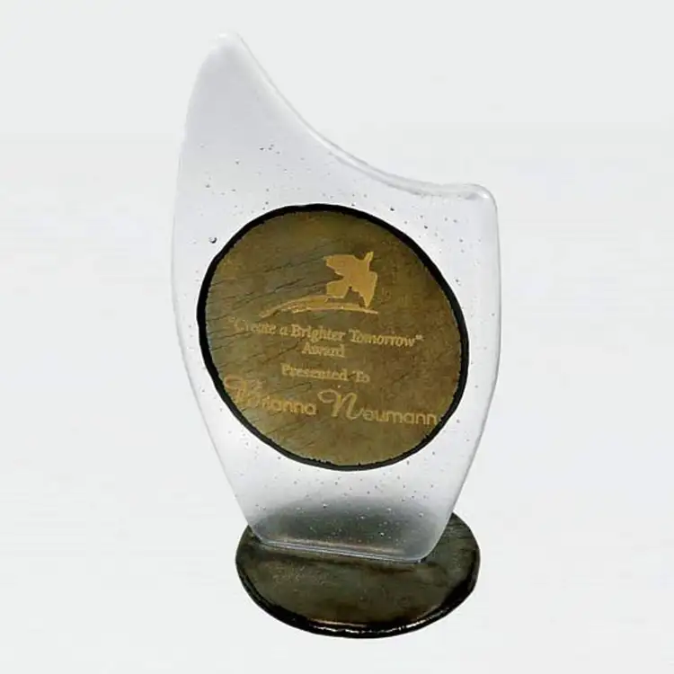 Trophée Fusion Frost #3