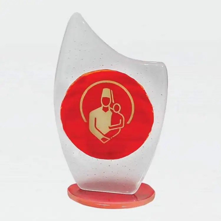 Trophée Fusion Frost #4