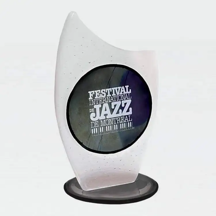 Trophée Fusion Frost #5