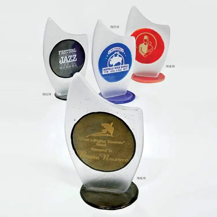 Trophée Fusion Frost