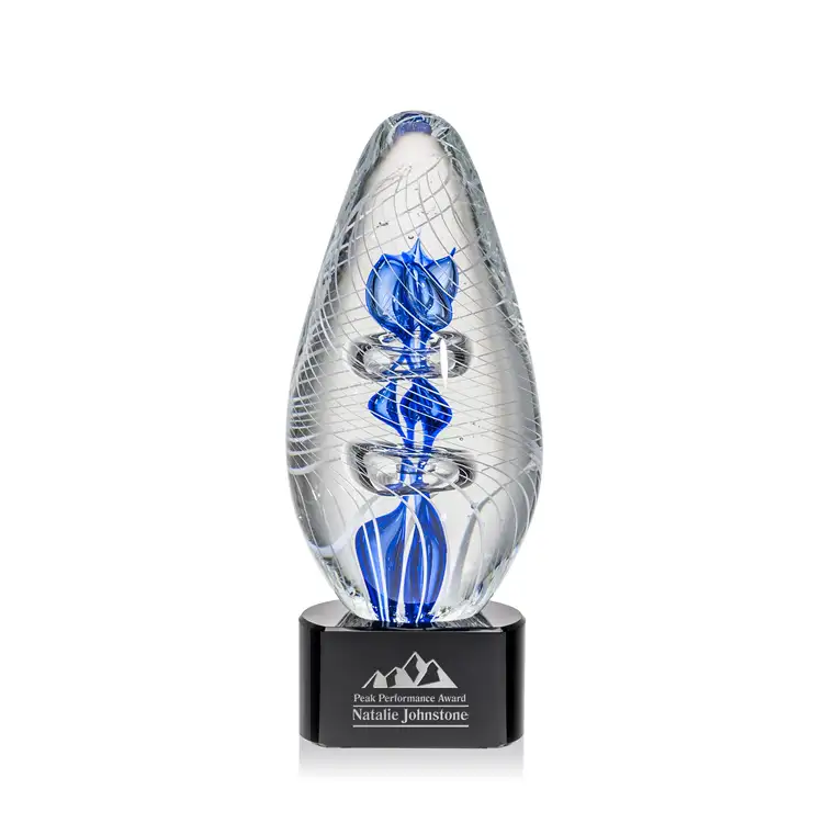 Galactica Award on Paragon Base #2