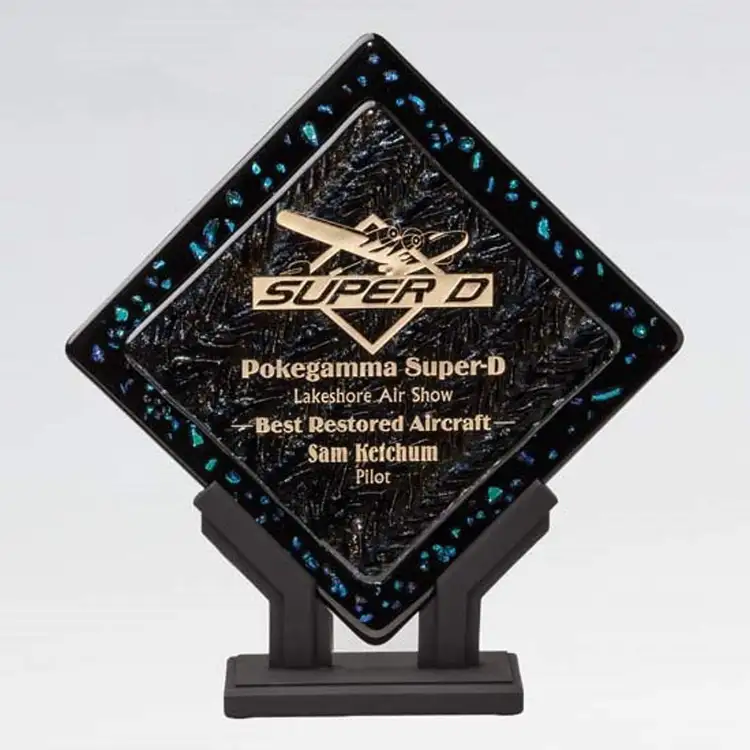 Trophée Galaxy #2