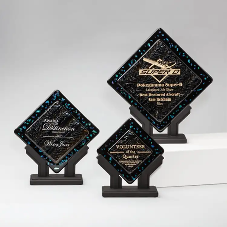 Trophée Galaxy