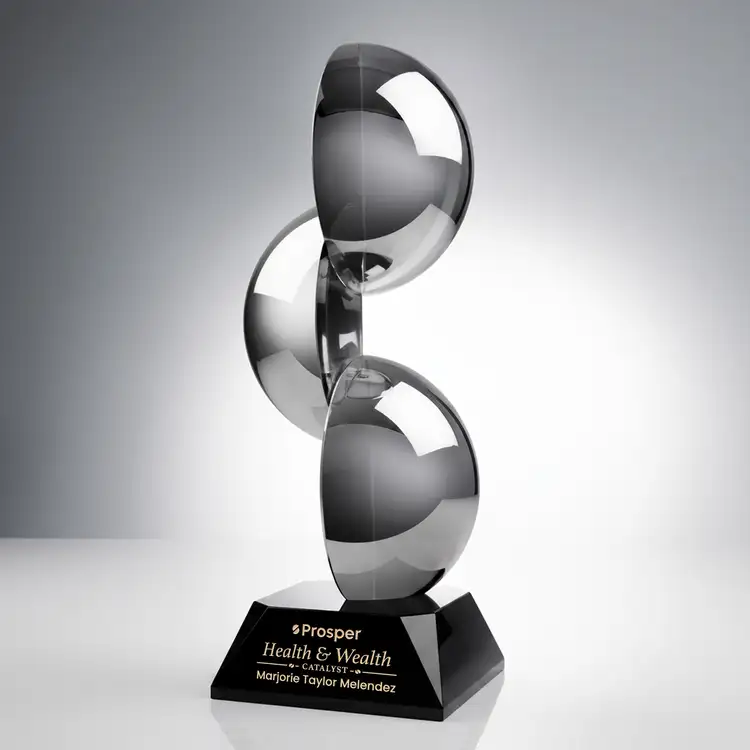 Gardalini Award on Base #2