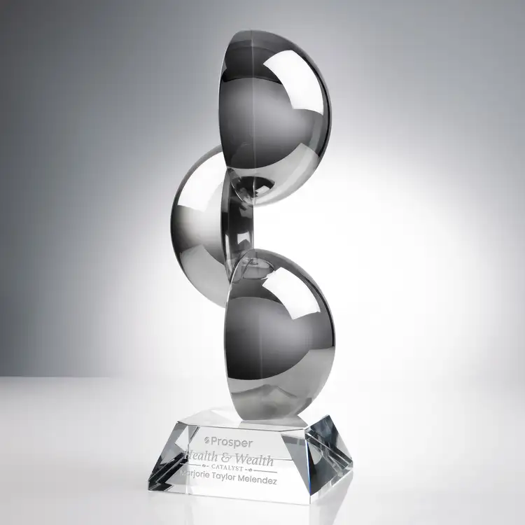 Gardalini Award on Base