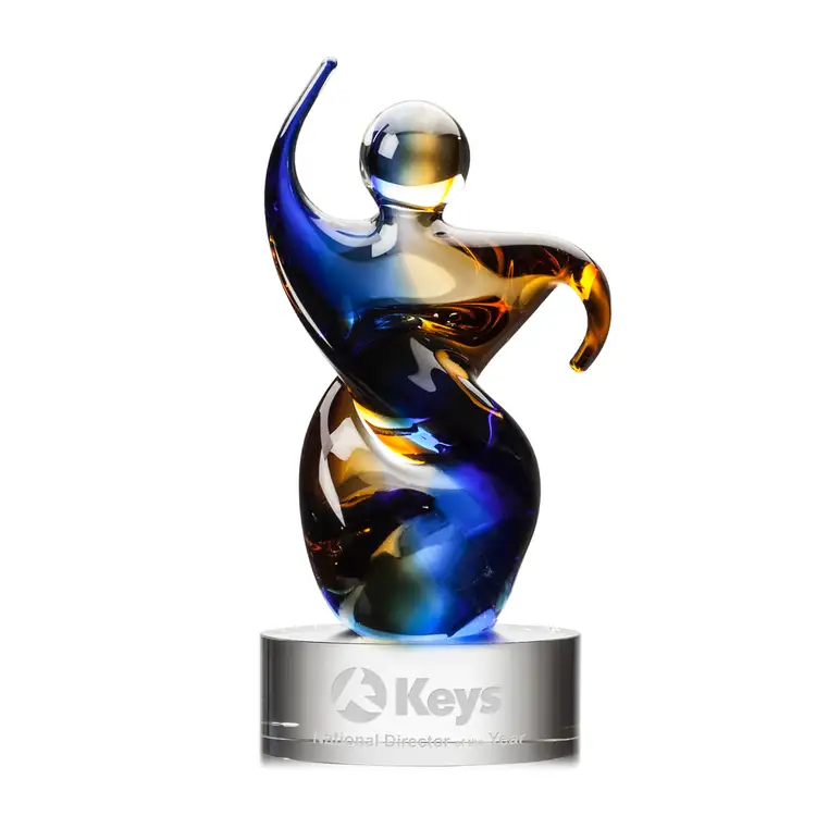 Trophée Genesis #2