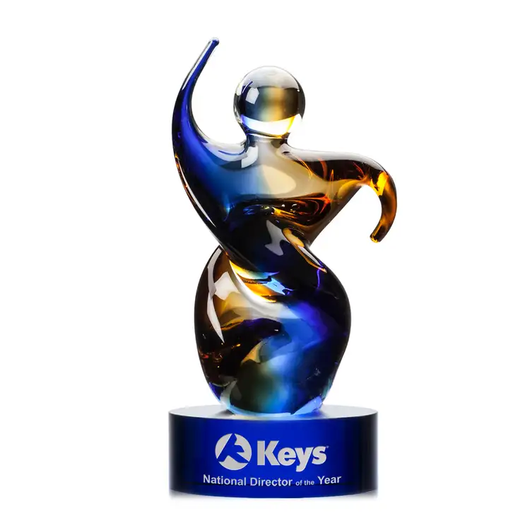 Trophée Genesis #3