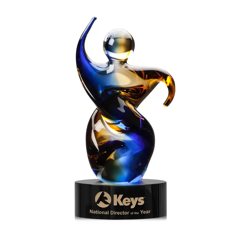 Trophée Genesis #4