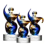 Trophée Genesis