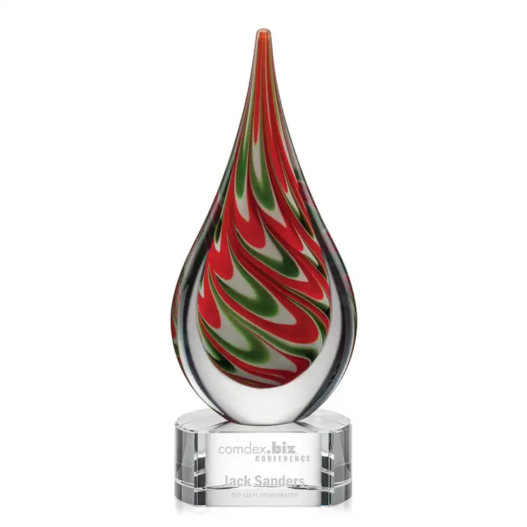 Trophée Glendower #2