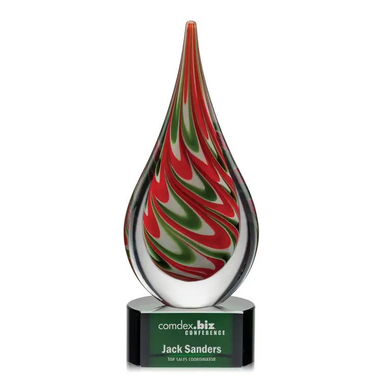 Trophée Glendower #3
