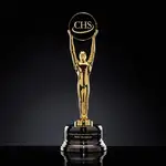 Trophée Grand Champion