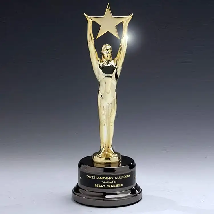 Grand Star Achievement Award
