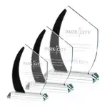 Trophée Hausner - Noir