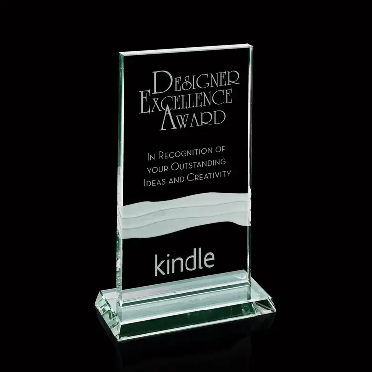 Helena Jade Glass Award #2