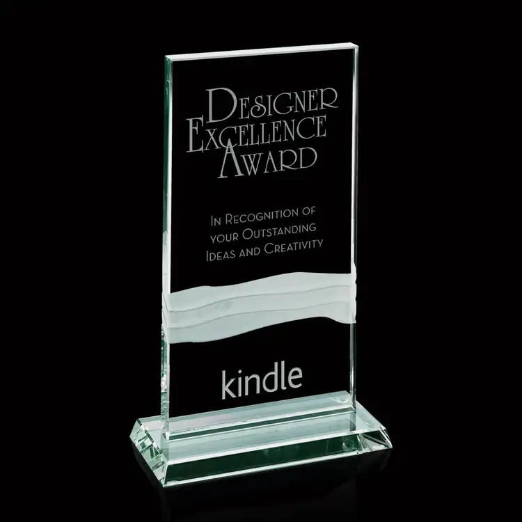 Helena Jade Glass Award #3