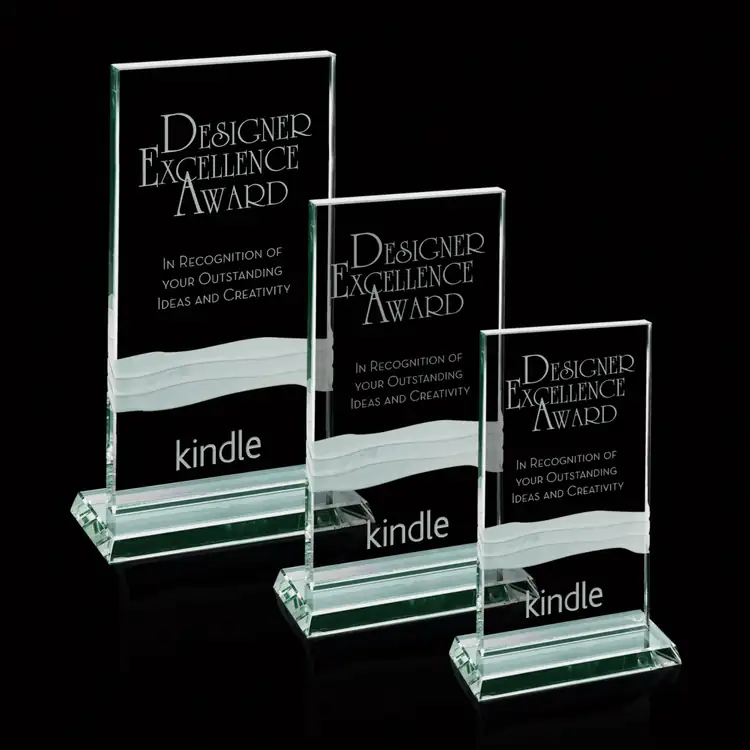 Helena Jade Glass Award