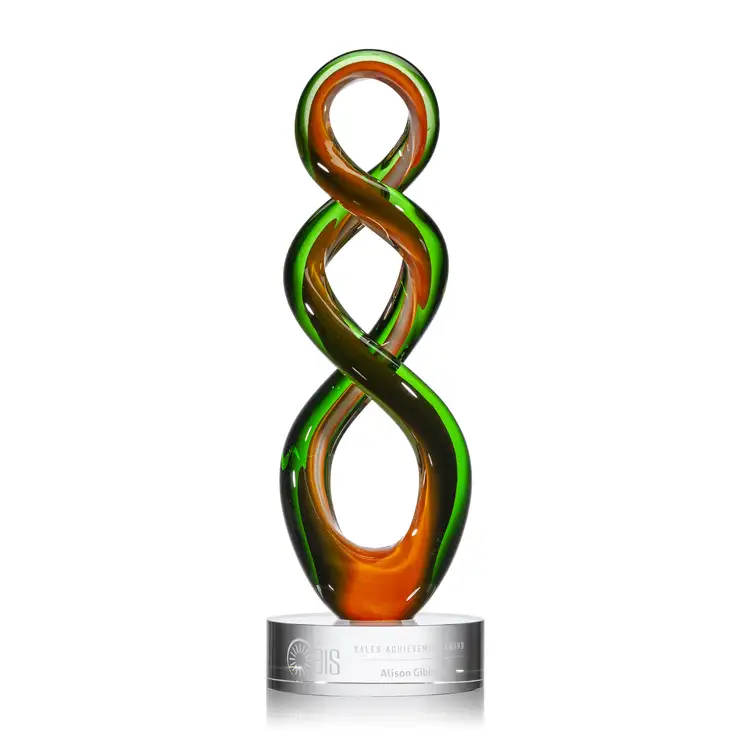 Trophée Highlander #2