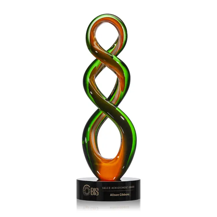 Trophée Highlander #3