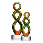 Trophée Highlander