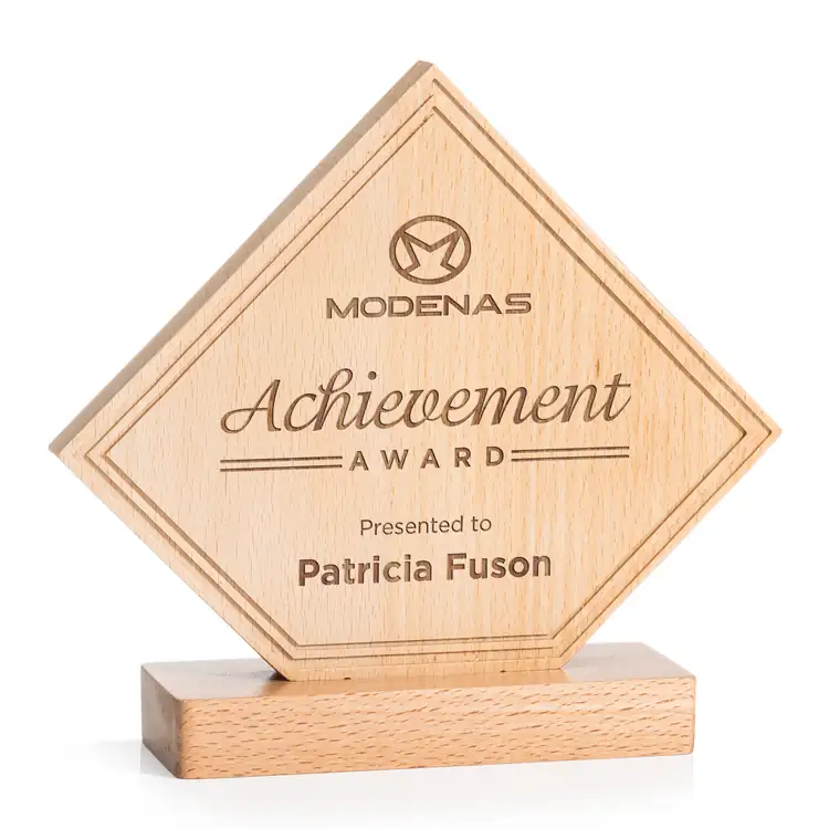 Hillhurst Beechwood Award #4