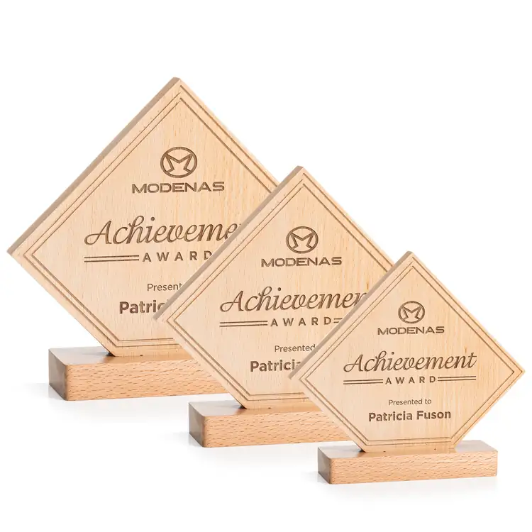 Hillhurst Beechwood Award