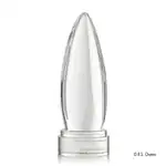 Trophée Icarus R.S. Owens en cristal optique