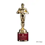 Trophée Imperial Classic Achievement