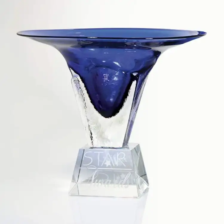 Trophée Indigo Trumpet #2
