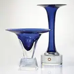 Trophée Indigo Trumpet