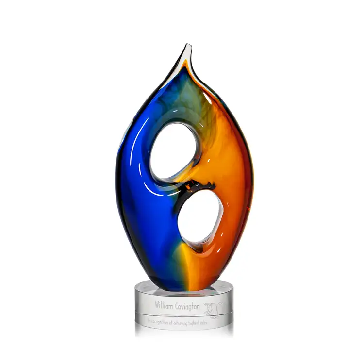 Trophée Inferno #2
