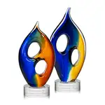 Trophée Inferno