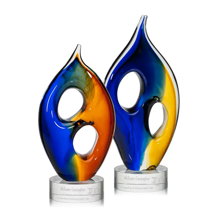 Trophée Inferno