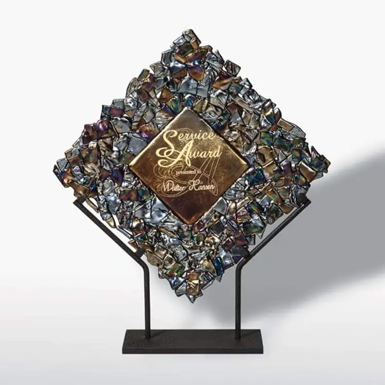 Trophée Ingot #2