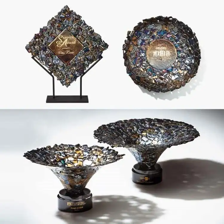 Trophée Ingot