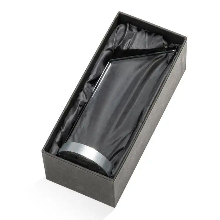 Islington Crystal and Aluminium Award - Multicolor #5