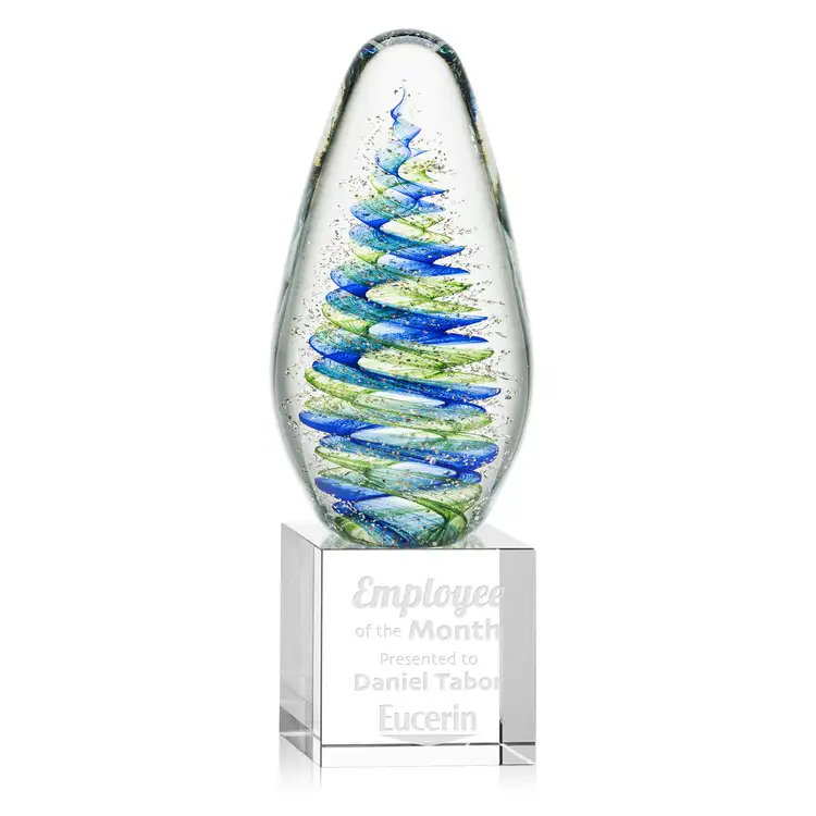 Jezebel Award on Granby Base #2