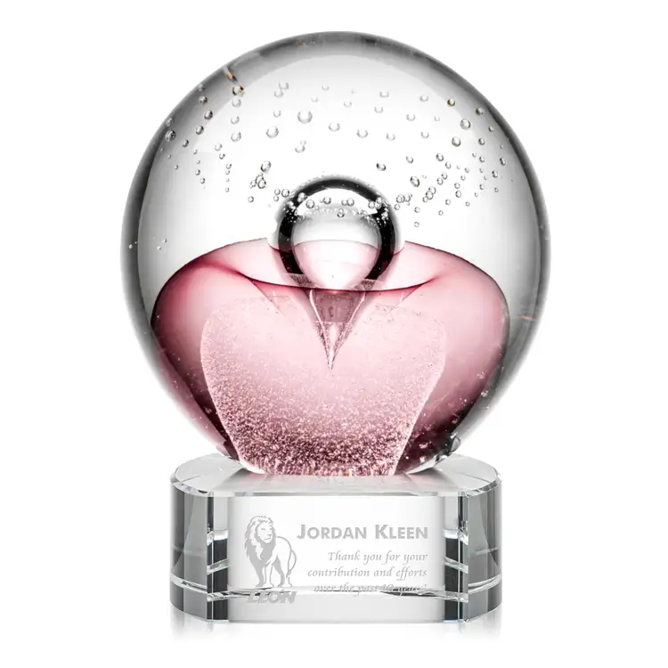 Jupiter Award on Paragon Base #2