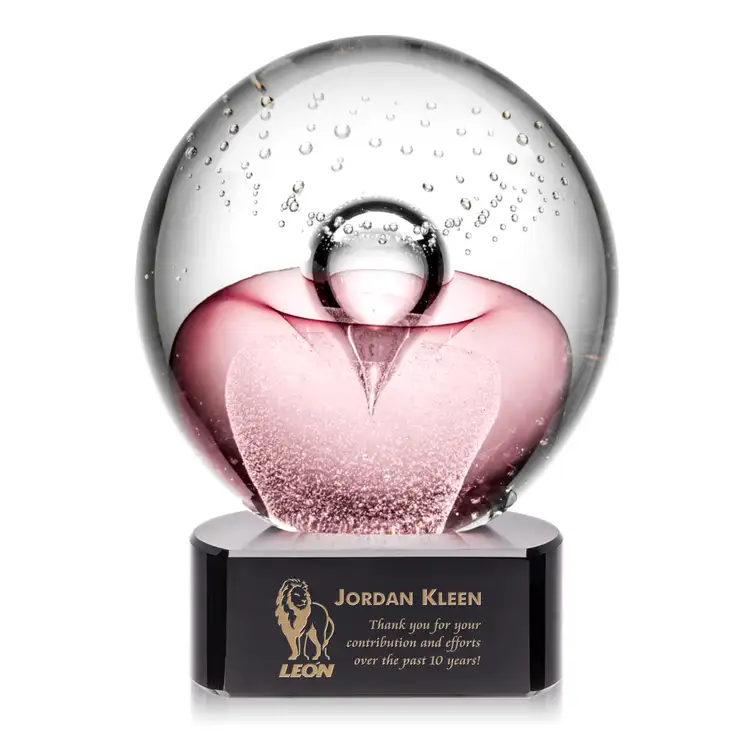 Jupiter Award on Paragon Base #3