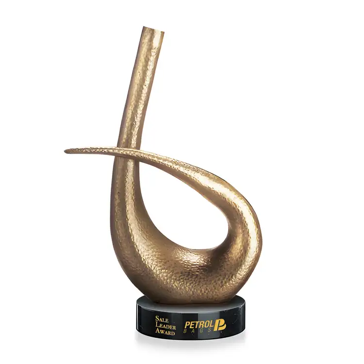 Trophée Kendal #2
